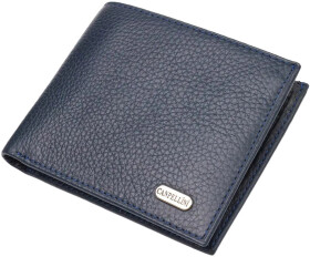 Портмоне-органайзер Canpellini 21776 без логотипа авто колір синій