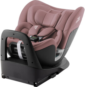 Автокресло Britax-Romer Swivel