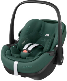 Автолюлька Maxi-Cosi Pebble 360 Pro2