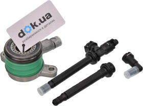 Выжимной подшипник Sachs 3182600249