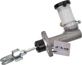 Главный цилиндр сцепления Japanparts FR-527