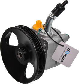 Насос ГУР MSG NI010