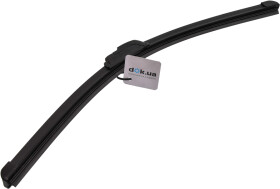 Щетки стеклоочистителя Vitol 00000054409