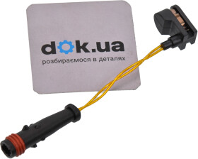 Датчик зношення гальмівних колодок Febi 22663