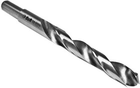Свердло S&R спіральне по металу Meister 108801601 16 мм