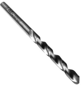 Свердло S&R спіральне по металу HSS-КM-Co5-Series 108840420 4.2 мм
