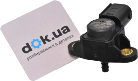 Датчик давления наддува Bosch 0261230439