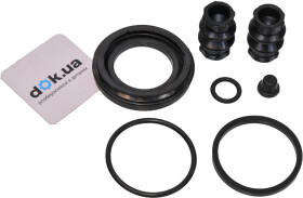 Ремкомплект гальмівного супорта Frenkit 241005