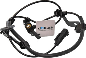 Датчик ABS Bremi 50880