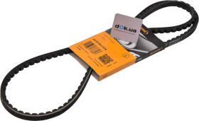 Клиновой ремень Contitech AVX10X1375