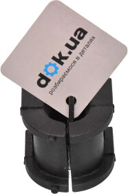 Втулка стабилизатора Blue Print adc480125