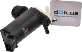 Насос омывателя Herth+Buss 65451037