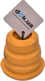 Відбійник амортизатора STC t451302