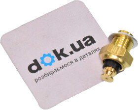 Датчик температури охолоджувальної рідини NRF 727047