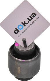 Сайлентблок рычага MASUMA RU332