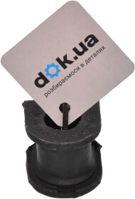 Втулка стабилизатора Sidem 851907