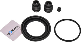 Ремкомплект тормозного суппорта ERT 401146