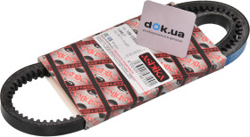 Клиновой ремень Ashika 109-13X850