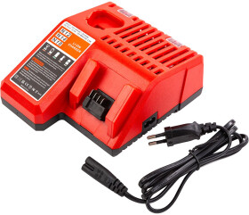 Зарядное устройство для электроинструментов PowerPlant TB921560