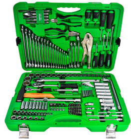 Набір інструментів Toptul gcai150r1 1/2