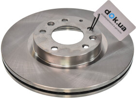 Гальмівний диск Rider RD3325DF4974S