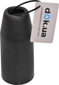 Пильник амортизатора Febi 45746