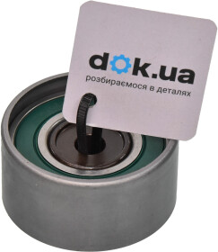 Обводной ролик ремня ГРМ SWAG 91 92 6697