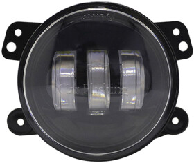 Додаткова LED фара Cyclone FOG-03 102-964 протитуманна 45 W 3 діоди