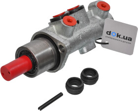 Главный тормозной цилиндр Bosch F 026 003 516