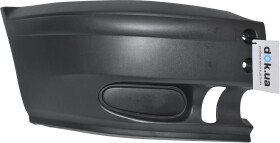 Облицовка бампера FPS FP2801912