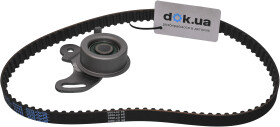 Комплект ремня ГРМ Dayco KTB130