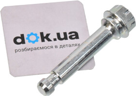 Направляющий болт скобы тормозного суппорта Febest 0174-AGL10LOWR