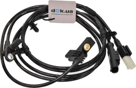 Датчик ABS Bremi 51102
