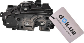 Замок дверей Vika 88371312801