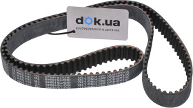 Ремень ГРМ Tashido 164s8m25