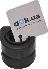 Втулка стабілізатора 3RG 60258