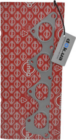 Прокладка випускного колектора Elring 034.620