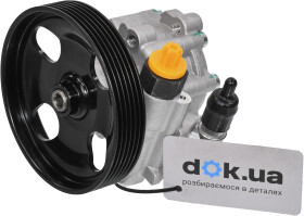 Насос ГУР Polcar S5023017