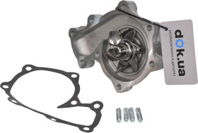 Помпа BGA CP6920T