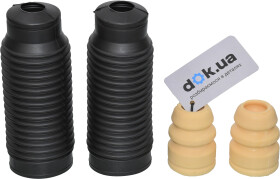 Комплект (пыльники + отбойники) RAISO rk00164