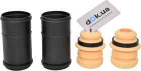 Комплект (пильники + відбійники) RAISO rk10164