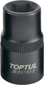 Торцевая головка Toptul JEBK1612 1/2