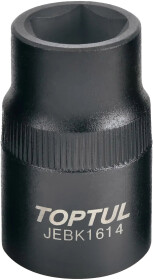 Торцева головка Toptul JEBK1614 1/2