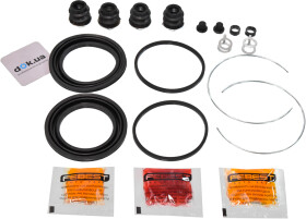 Ремкомплект тормозного суппорта Febest 0175-ACV30F