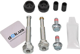 Направляющая гильза скобы тормозного суппорта Autofren Seinsa D7053C