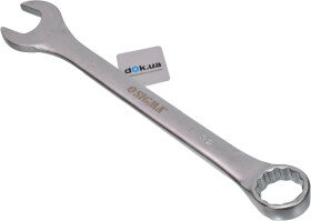 Ключ рожково-накидной Sigma 6021761 I-образный 32 мм