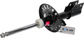 Стойка амортизатора Kayaba 3348084