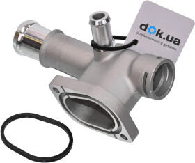 Фланец охлаждающей жидкости Bapmic topt1325063