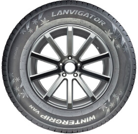 Шина Lanvigator WinterGrip Van 205/75 R16C 110/108R