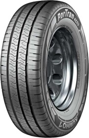 Шина Kumho Tires PorTran KC53 195 R14C 106/104R
